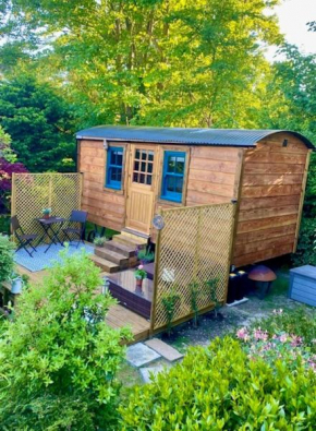Bexhill Old Town Retreat